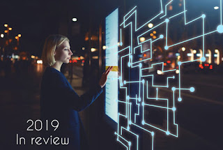 Tech year in review: 2019 Key takeaways